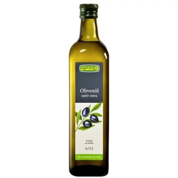 Rapunzel bio extra szűz olivaolaj 500ml