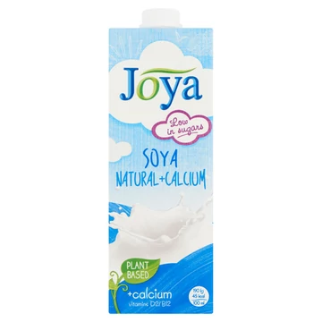 Joya Szójaital kálciumos 1l