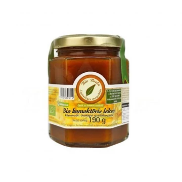 Bio Berta bio lekvár homoktövis 196ml