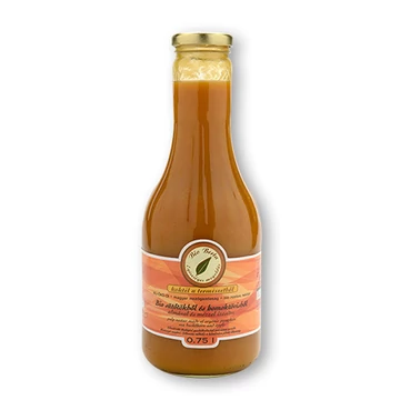 Bio Berta homoktövis-sütőtök ivólé 750ml