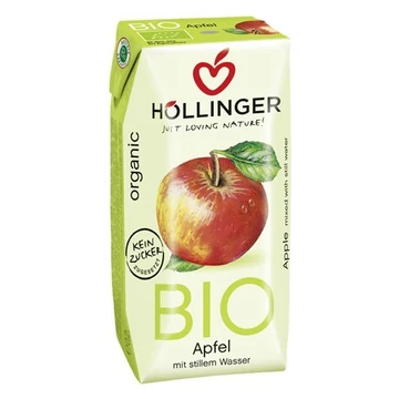 Höllinger bio almalé 3x200ml 600ml