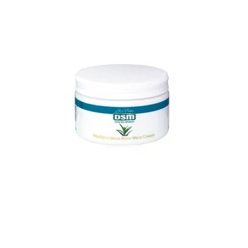 Dsm 58 aloe vera testápoló krém 250ml