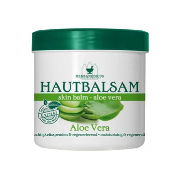 Herbamedicus balzsam aloe vera 250ml