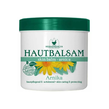 Herbamedicus balzsam árnika 250ml