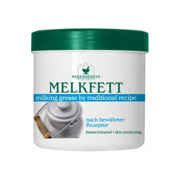 Herbamedicus balzsam hagyományos Fejőnő Melkfett 250ml