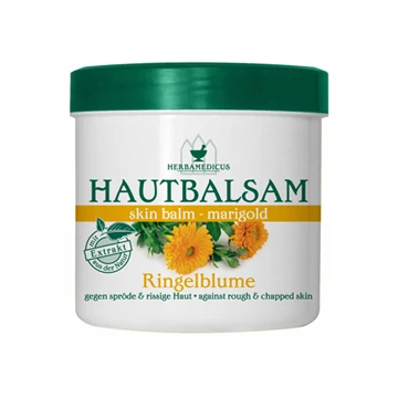 Herbamedicus balzsam Körömvirág 250ml