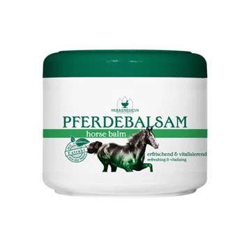 Herbamedicus balzsam relax Pferde Zöld Lóbalzsam 500ml