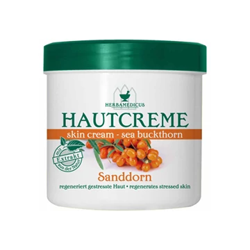 Herbamedicus krém homoktövis 250ml