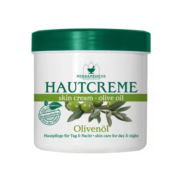 Herbamedicus krém olivaolajos 250ml