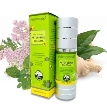 Naturissimo after shave balzsam 50ml