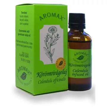 Aromax körömvirágolaj 50ml