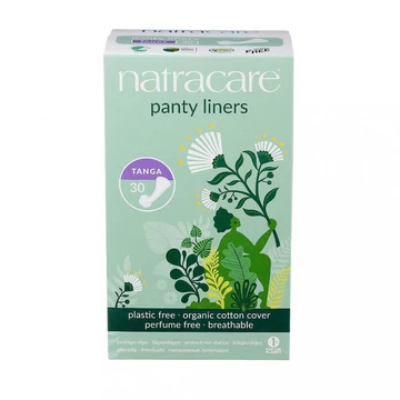 Natracare tanga betét 30db