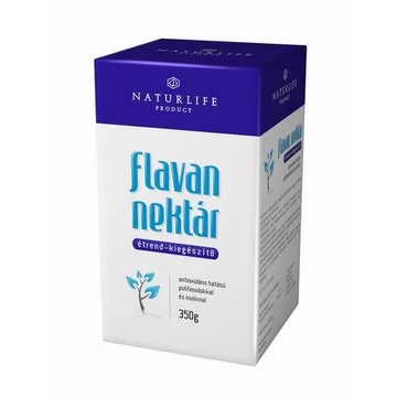Flavan nektár    lekvár 350g