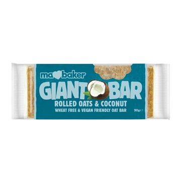 Ma Baker gabonaszelet kókuszos 90g