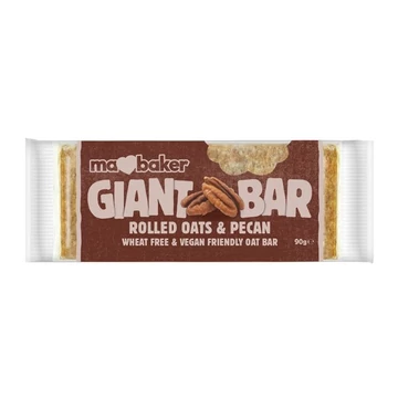 Ma Baker zabszelet pekándiós / pecan 90g