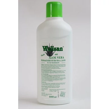 Gyapju mosó Wollsan 1000ml