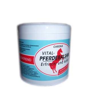 Primavera Pferdebalzsam /Lóbalzsam/ carena 500ml