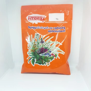 Fitodry Szamócalevél 50g