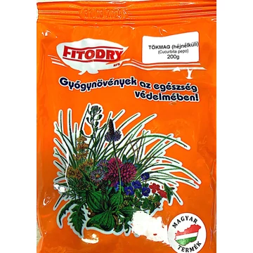 Fitodry Tökmag 200g