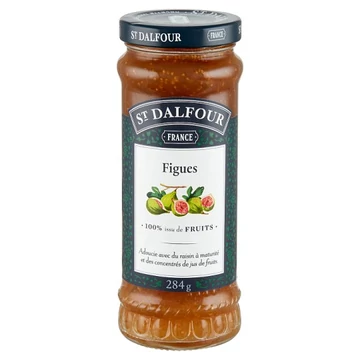 St.Dalfour Füge dzsem 284g