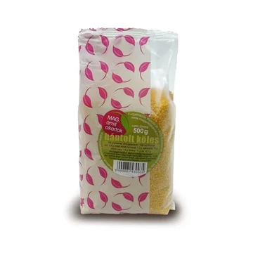 Klorofill hántolt köles 500g