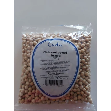 Csuta Csicseriborsó 500g
