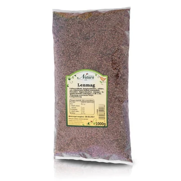 Natura Lenmag 1000g