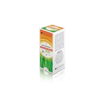 Aromax csípés utáni roll-on illóolajjal 10ml