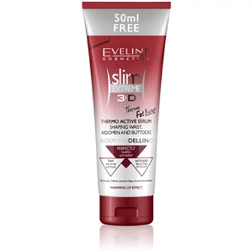 Eveline Slim extreme 4D Thermo Active szérum 250ml