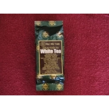Mlesna fehér tea szálas 25g