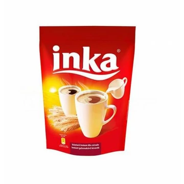 Inka kávé instant utántöltő 180g
