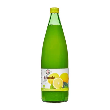 BiOrganik bio Citromlé 100% 1l