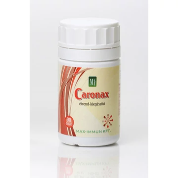 Cardianax /Caronax 90x