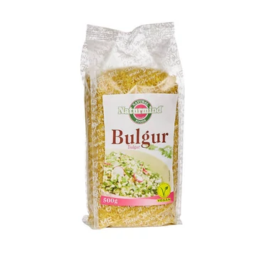 Naturmind Bulgur 500g