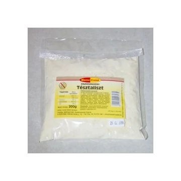 Mester Gluténmentes tésztaliszt 500g