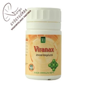 Viranax kapszula 90x