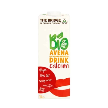 The bridge bio zabital kálciumos 1l