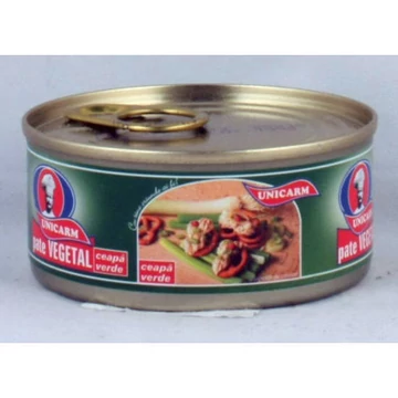 Unicarm Növényi pástétom natur 110g