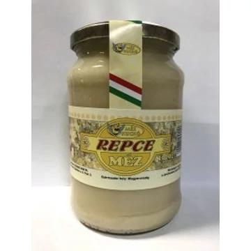 Kuckó Repceméz 500ml