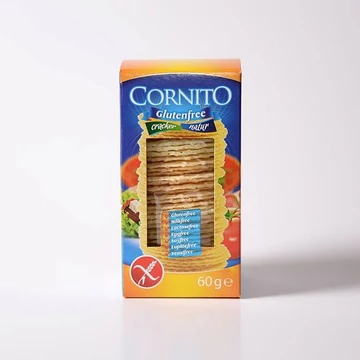 Cornito gluténmentes natúr ostya 60g
