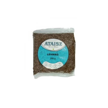 Ataisz Lenmag 250g