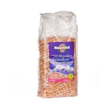 Naturmind Himalaya kristálysó rózsaszín,durva 1kg