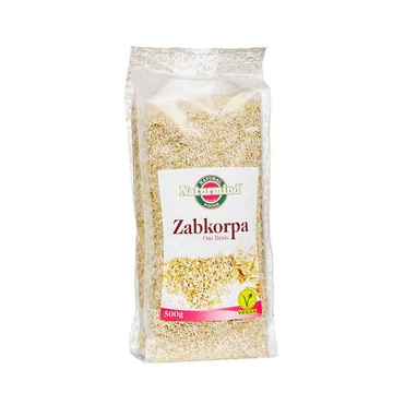 Naturmind zabkorpa 500g