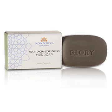 Glory Holt-tengeri Iszapszappan 120g