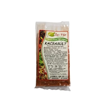 Íz-Tár Kacsasült fűszerkeverék 20g