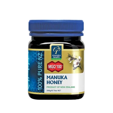Apiland Manuka méz MGO 100+ 250g