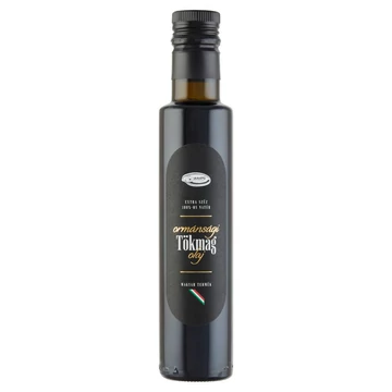 Olajütő Tökmagolaj 100% natur 500ml