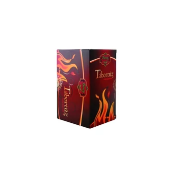 Boszy-tea Tábortűz feketetea feketeribizlivel 20x
