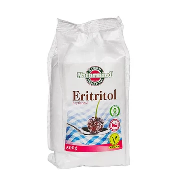 Naturmind Eritritol 500g