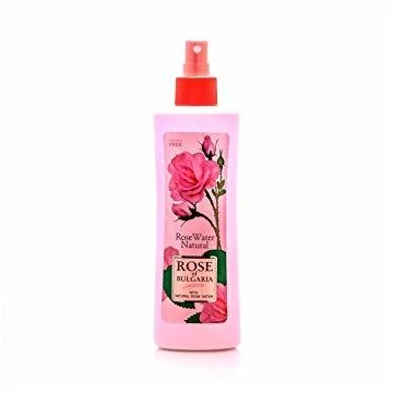 Biofresh rózsavíz pumpás 230ml
